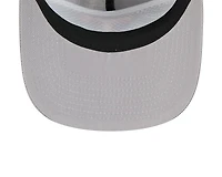 Tennessee Volunteers Graphite Roper New Era 19TWENTY Adjustable Hat