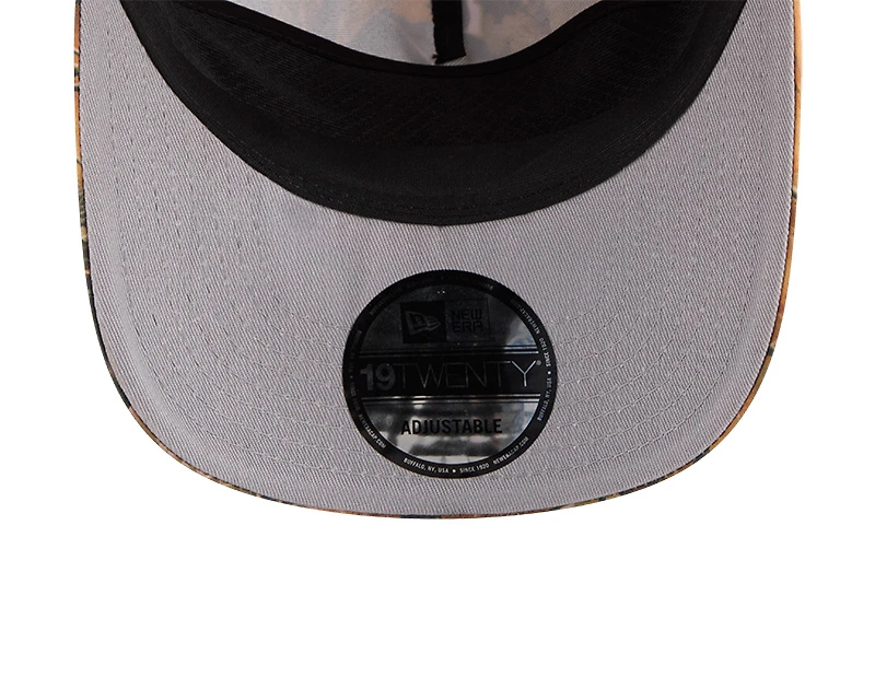 Tennessee Volunteers Leaves Performance New Era 19TWENTY Adjustable Hat