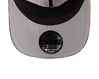 Tennessee Volunteers Leaves Performance New Era 19TWENTY Adjustable Hat