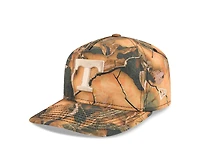 Tennessee Volunteers Leaves Performance New Era 19TWENTY Adjustable Hat