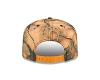 Tennessee Volunteers Leaves Performance New Era 19TWENTY Adjustable Hat