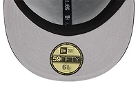 New York Yankees Patches All Over Era 59FIFTY Fitted Hat