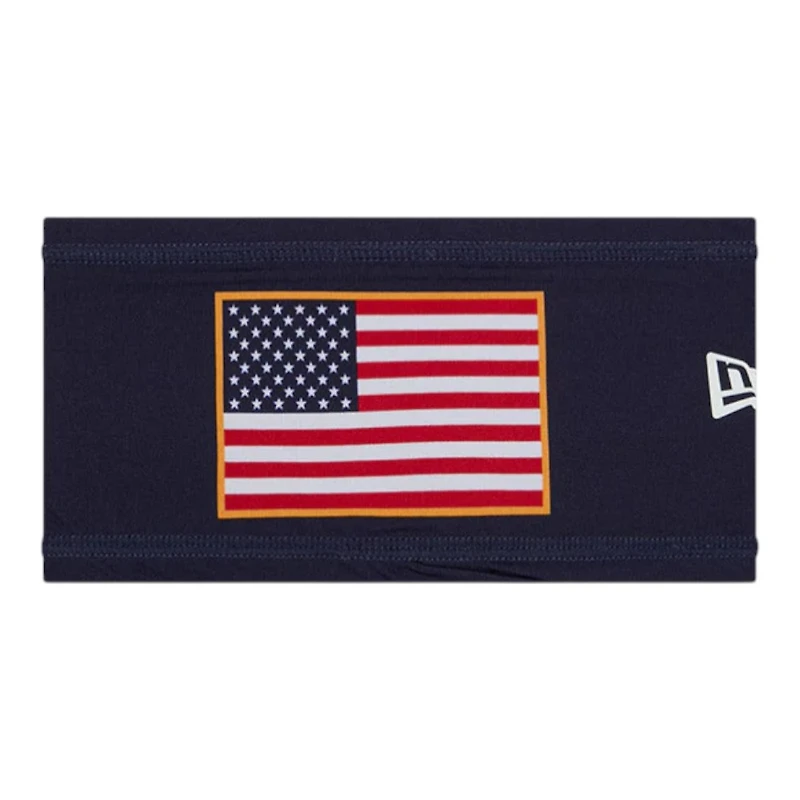 USA Navy 2026 WBC New Era Headband