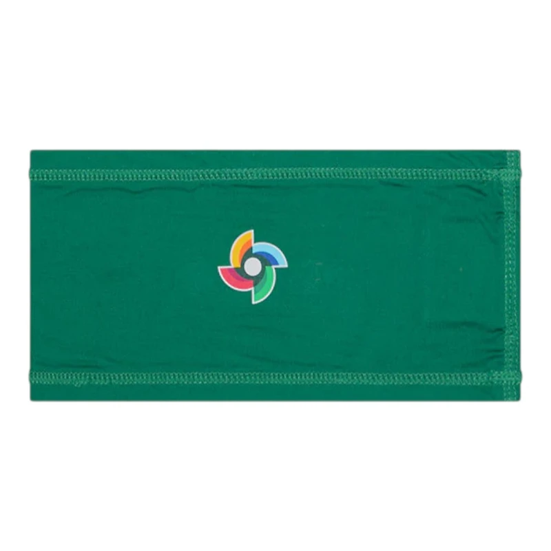 Mexico Green 2026 WBC New Era Headband