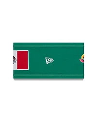 Mexico Green 2026 WBC New Era Headband