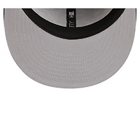 Puerto Rico Light Bronze and Burnt Wood "Salsa" 2026 World Baseball Classic WBC New Era 59FIFTY Fitted Hat