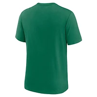 Team Mexico 2026 World Baseball Classic WBC Nike T-Shirt