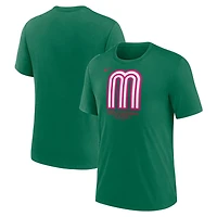 Team Mexico 2026 World Baseball Classic WBC Nike T-Shirt