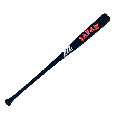 Japan Navy World Baseball Classic Mini Souvenir Marucci Bat