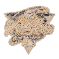 New York Yankees Sky Blue 2000 World Series Patch Grey UV Era 59Fifty Fitted Hat