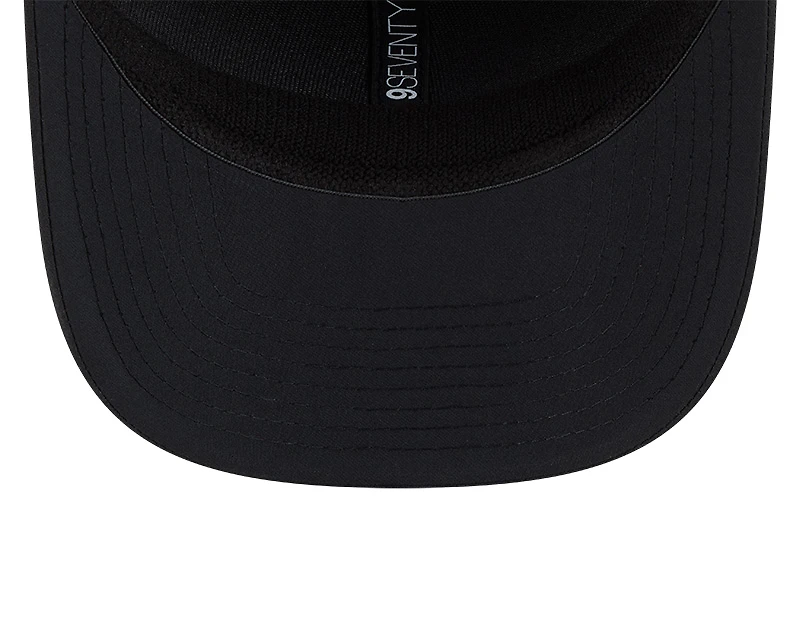 Los Angeles Dodgers Performance Rope New Era 9SEVENTY Stretch Snapback Hat