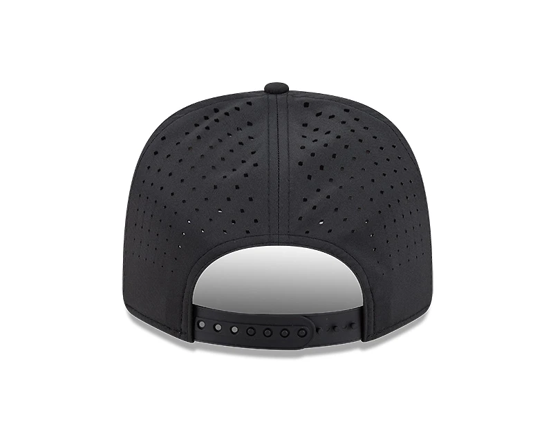 Los Angeles Dodgers Performance Rope New Era 9SEVENTY Stretch Snapback Hat