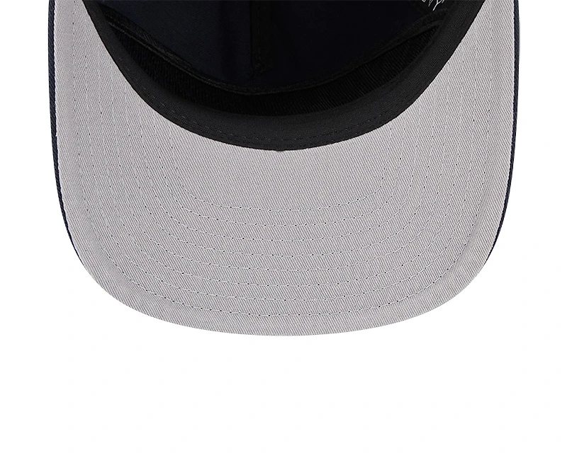 New York Yankees Navy Cooperstown Championship New Era 19TWENTY Adjustable Hat