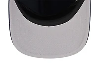 New York Yankees Navy Cooperstown Championship New Era 19TWENTY Adjustable Hat