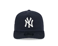 New York Yankees Navy Cooperstown Championship New Era 19TWENTY Adjustable Hat