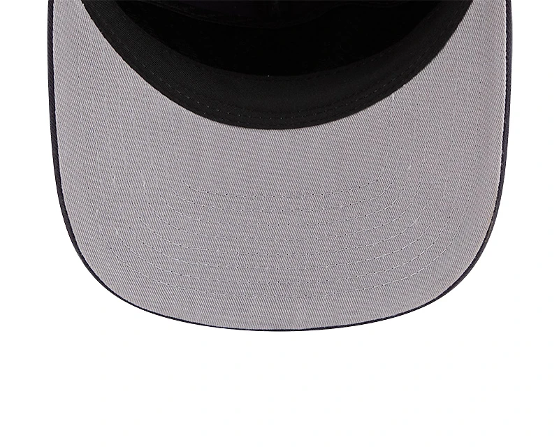 New York Yankees Navy New Era 19TWENTY Adjustable Hat