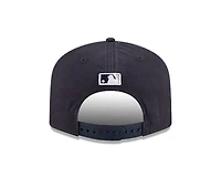 New York Yankees Navy New Era 19TWENTY Adjustable Hat