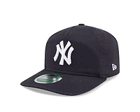 New York Yankees Navy New Era 19TWENTY Adjustable Hat