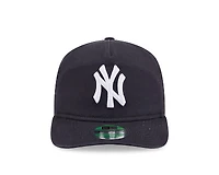 New York Yankees Navy New Era 19TWENTY Adjustable Hat