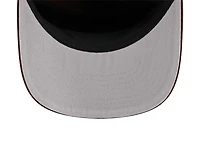 San Diego Padres Brown New Era 19TWENTY Adjustable Hat