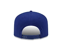Los Angeles Dodgers Royal Stacked New Era 19TWENTY Adjustable Hat