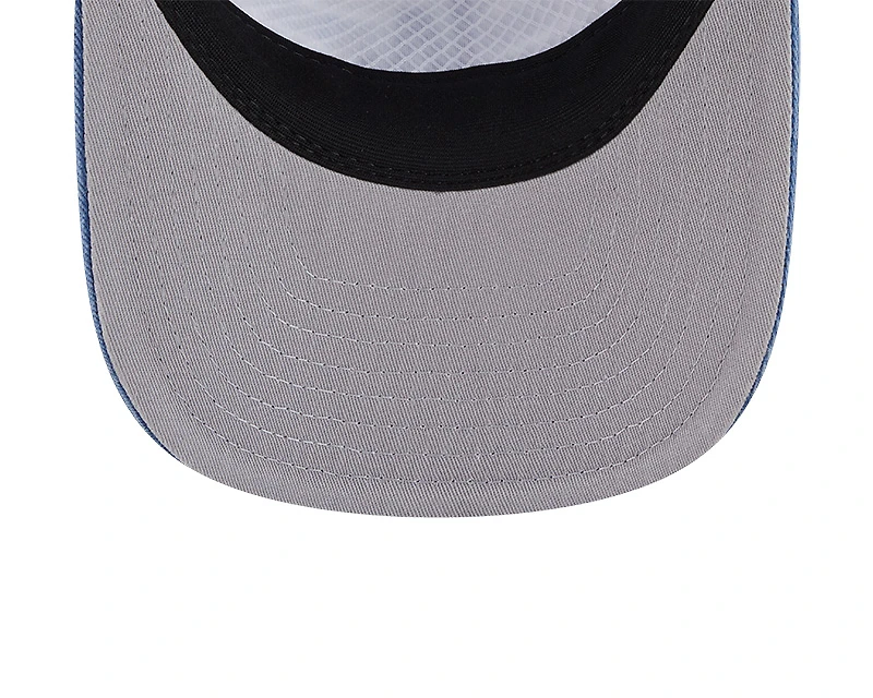 Los Angeles Dodgers Royal Contrast New Era 19TWENTY Adjustable Hat