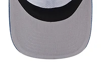 Los Angeles Dodgers Royal Contrast New Era 19TWENTY Adjustable Hat