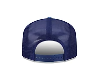 Los Angeles Dodgers Royal Contrast New Era 19TWENTY Adjustable Hat
