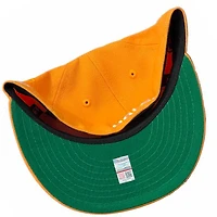 Tennessee Volunteers Orange 75 Years Neyland Stadium Patch NCAA New Era 59FIFTY Fitted Hat