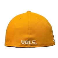 Tennessee Volunteers Orange 75 Years Neyland Stadium Patch NCAA New Era 59FIFTY Fitted Hat