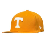 Tennessee Volunteers Orange 75 Years Neyland Stadium Patch NCAA New Era 59FIFTY Fitted Hat