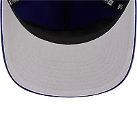 Los Angeles Dodgers Royal Blue New Era 19TWENTY Adjustable Hat