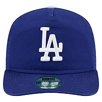 Los Angeles Dodgers Royal Blue New Era 19TWENTY Adjustable Hat