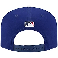 Los Angeles Dodgers Royal Blue New Era 19TWENTY Adjustable Hat