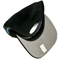 St. Louis Blues Black 2019 Stanley Cup Champions Patch New Era 9FIFTY A-Frame Snapback Hat