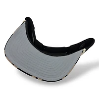 Texas Rangers "Cow Pack" Final Season Patch New Era 9FIFTY A-Frame Snapback Hat