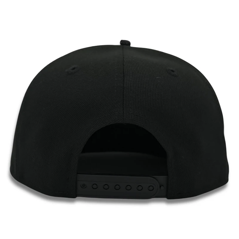 Texas Rangers "Cow Pack" Final Season Patch New Era 9FIFTY A-Frame Snapback Hat