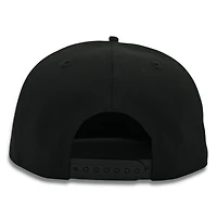 Texas Rangers "Cow Pack" Final Season Patch New Era 9FIFTY A-Frame Snapback Hat