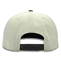 Seattle Mariners "Cow Pack" 35th Anniversary Patch New Era 9FIFTY A-Frame Snapback Hat