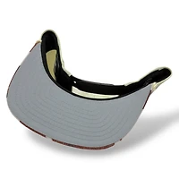 Seattle Mariners "Cow Pack" 35th Anniversary Patch New Era 9FIFTY A-Frame Snapback Hat