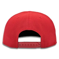 Houston Astros "Cow Pack" 45th Anniversary Patch New Era 9FIFTY A-Frame Snapback Hat