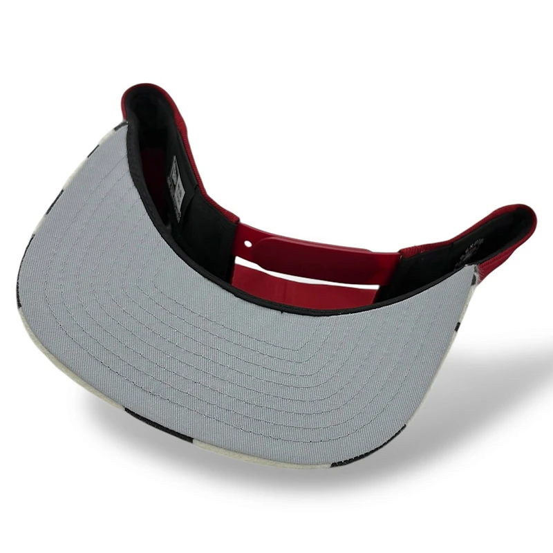 Houston Astros "Cow Pack" 45th Anniversary Patch New Era 9FIFTY A-Frame Snapback Hat