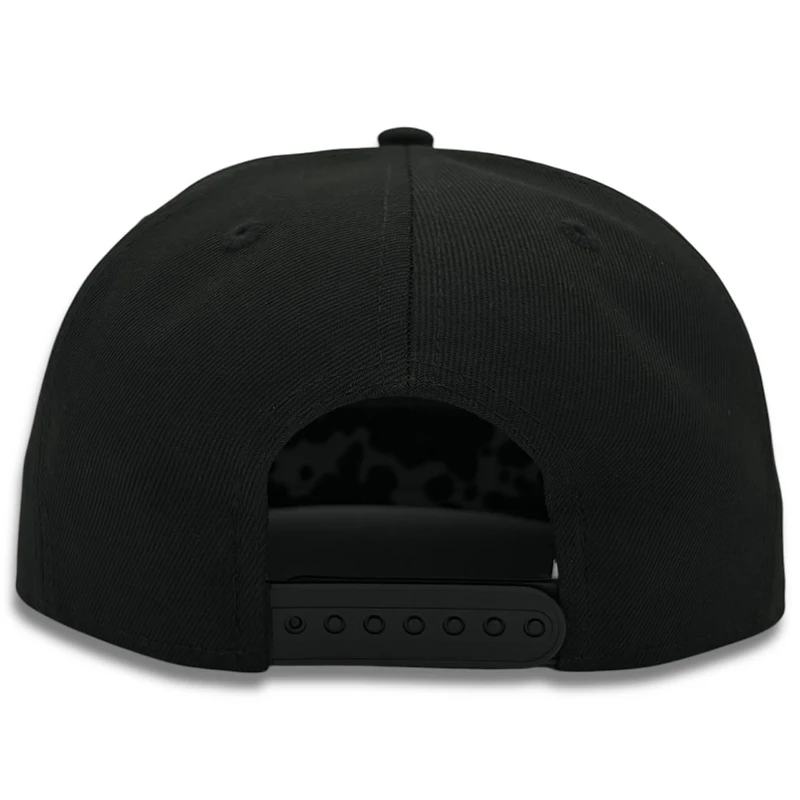 Arizona Diamondbacks "Cow Pack" 1998 Inaugural Season Patch New Era 9FIFTY A-Frame Snapback Hat