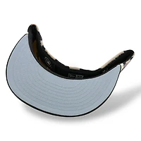 Los Angeles Angels "Cow Pack" 40th Season Patch Icy Blue UV New Era 59FIFTY Fitted Hat