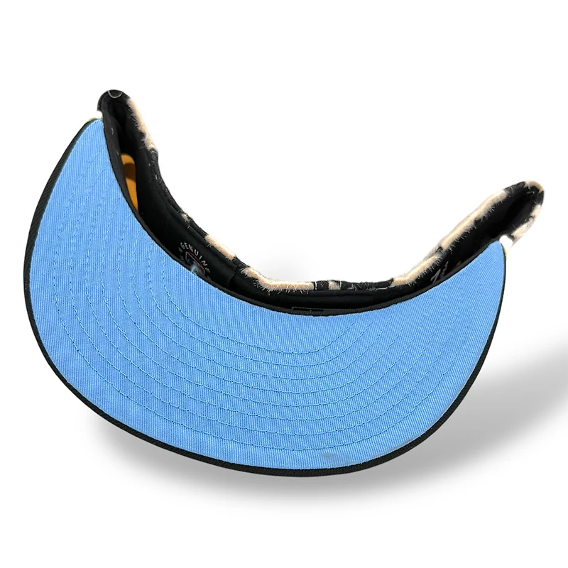 Houston Astros "Cow Pack" 35 Great Years Icy Blue UV New Era 59FIFTY Fitted Hat