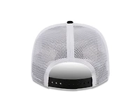 El Paso Chihuahuas Black 2026 Copa de la Diversion Alternate New Era 9SEVENTY Trucker Stretch Snapback Hat