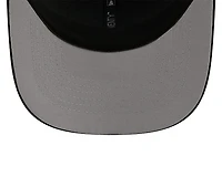 El Paso Chihuahuas Black 2026 Copa de la Diversion Alternate New Era 9SEVENTY Trucker Stretch Snapback Hat