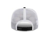 El Paso Chihuahuas Black 2026 Copa de la Diversion New Era 9SEVENTY Trucker Stretch Snapback Hat