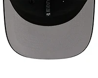 El Paso Chihuahuas Black 2026 Copa de la Diversion New Era 9SEVENTY Trucker Stretch Snapback Hat