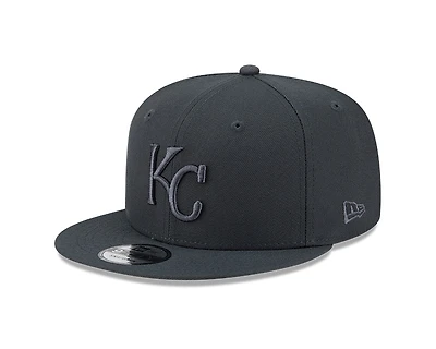 Kansas City Royals Icon Color Pack New Era 9FIFTY Snapback